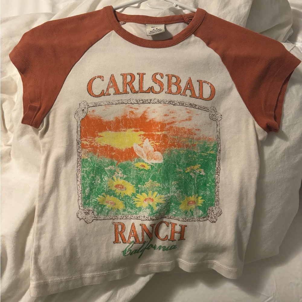 Urban Outfitters tee
